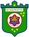 Emblem of Tel Aviv